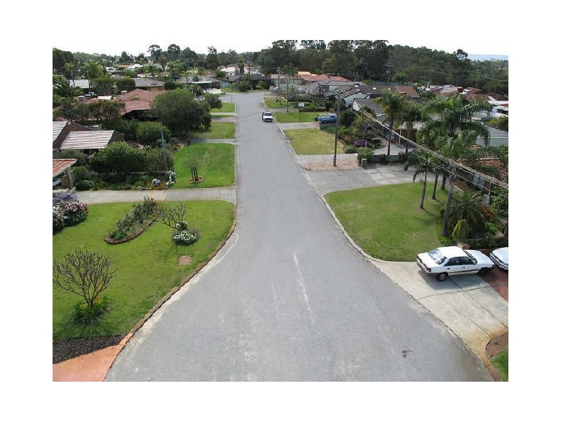 21 Pelican Place, Wilson WA 6107