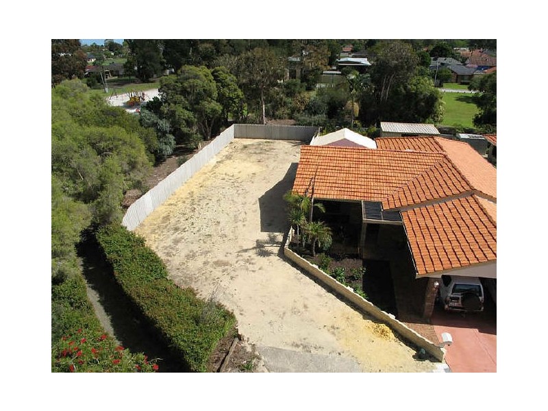 21 Pelican Place, Wilson WA 6107