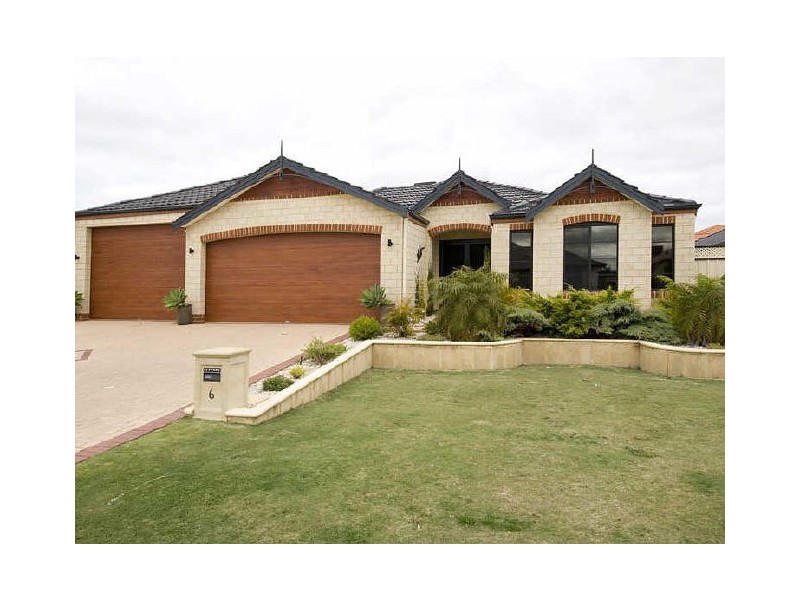 6 Adriatic Promenade, Canning Vale WA 6155