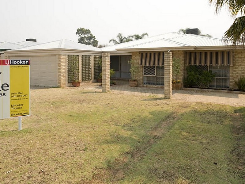 3 Moldern Place, Huntingdale WA 6110