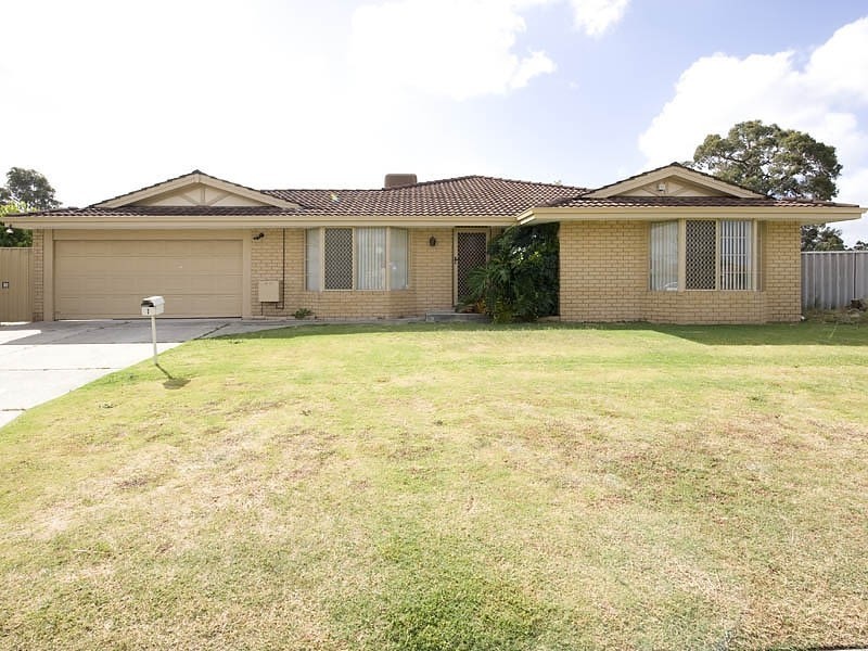 1 Ambassador Court, Thornlie WA 6108