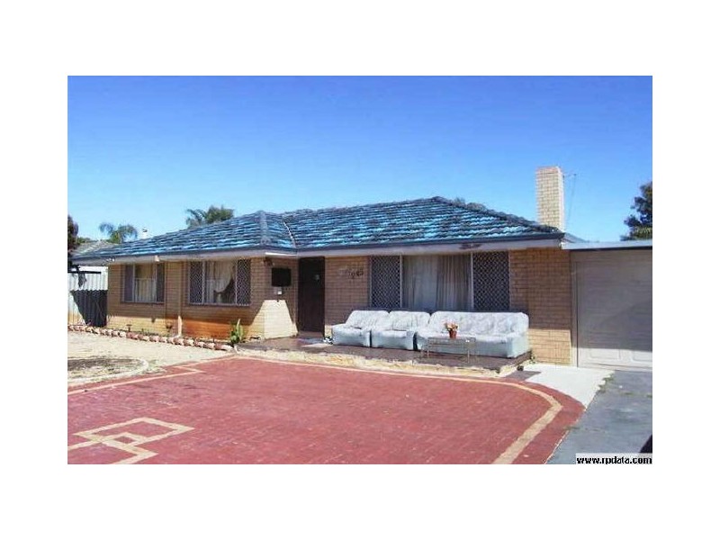 245 Spencer Road, Thornlie WA 6108