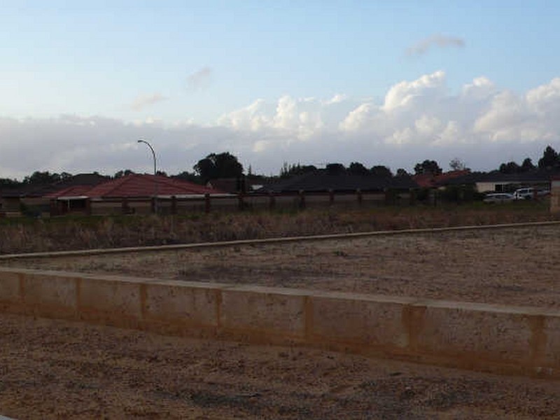 Lot 647 Trotman Court, Brookdale WA 6112