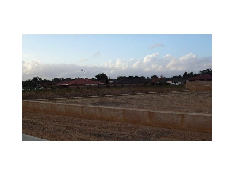 Lot 519 Smailes Elbow, Brookdale WA 6112