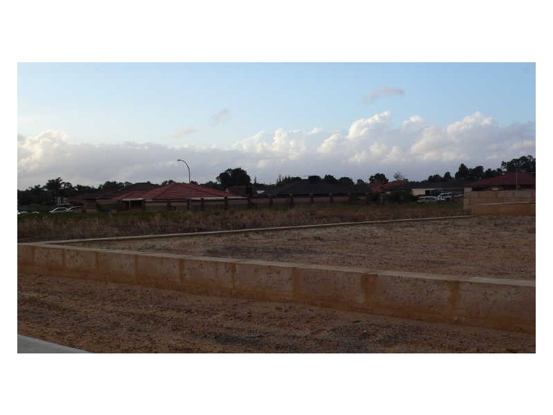 Lot 520 Smailes Elbow, Brookdale WA 6112
