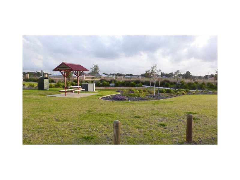 Lot 535 Chiltern Avenue, Brookdale WA 6112