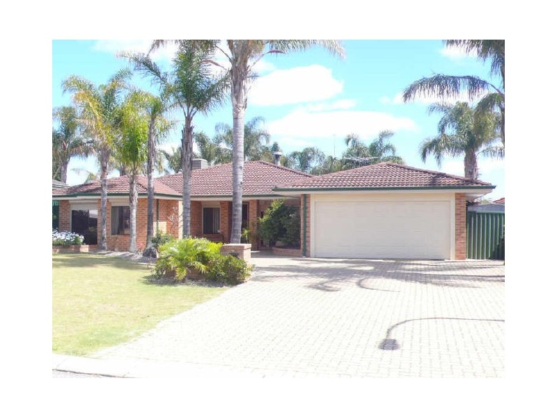 37 Redheart Drive, Thornlie WA 6108