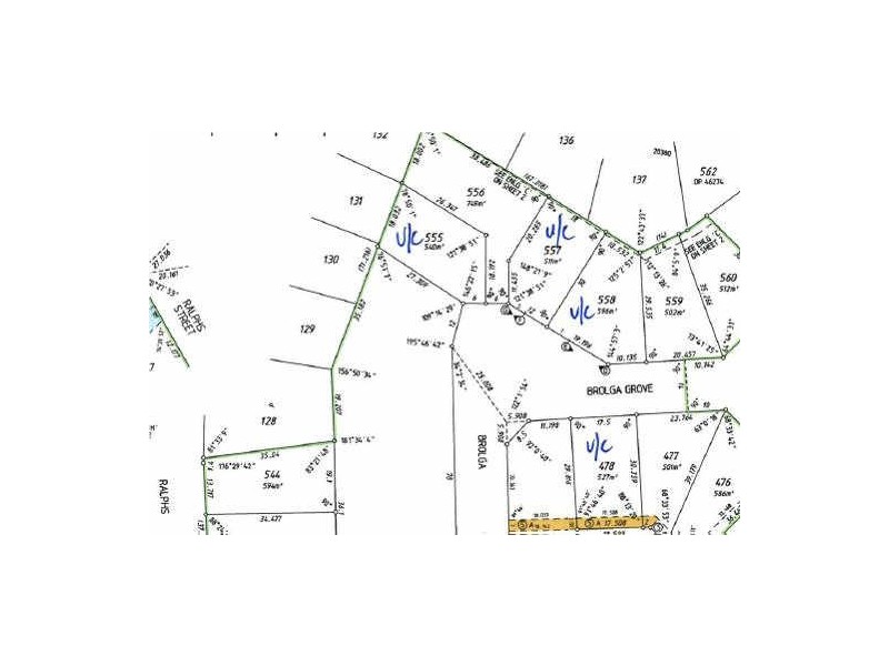 Lot 555 Brolga Grove, Seville Grove WA 6112
