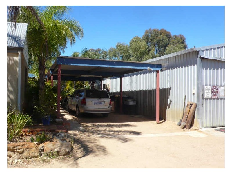 125 Hilbert Road, Brookdale WA 6112