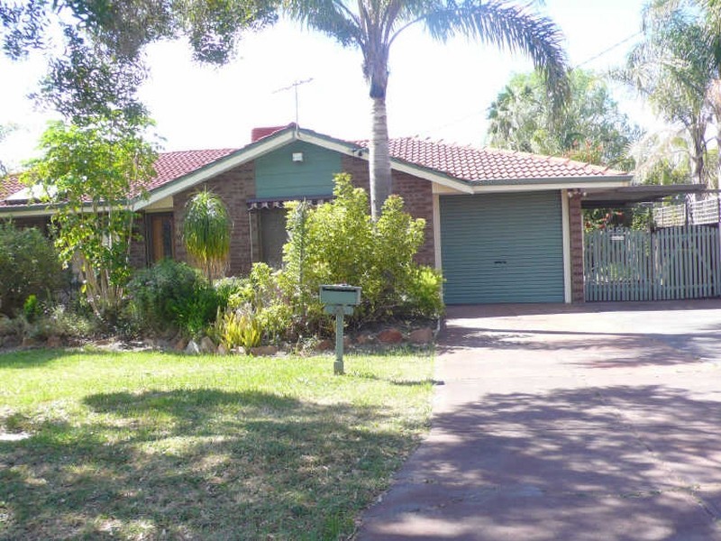 66 Shillington Way, Thornlie WA 6108