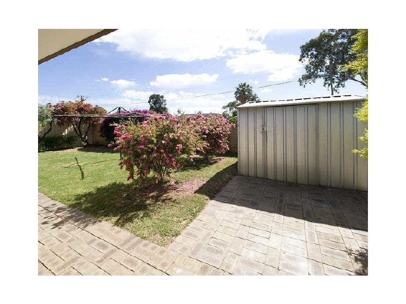 7/2 Birch Street, Maddington WA 6109