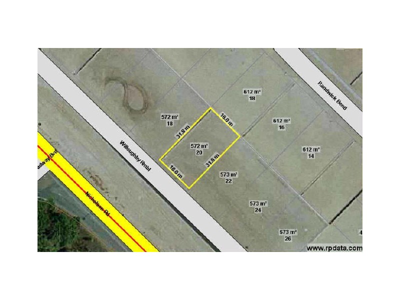 20 Willoughby Road, Harrisdale WA 6112