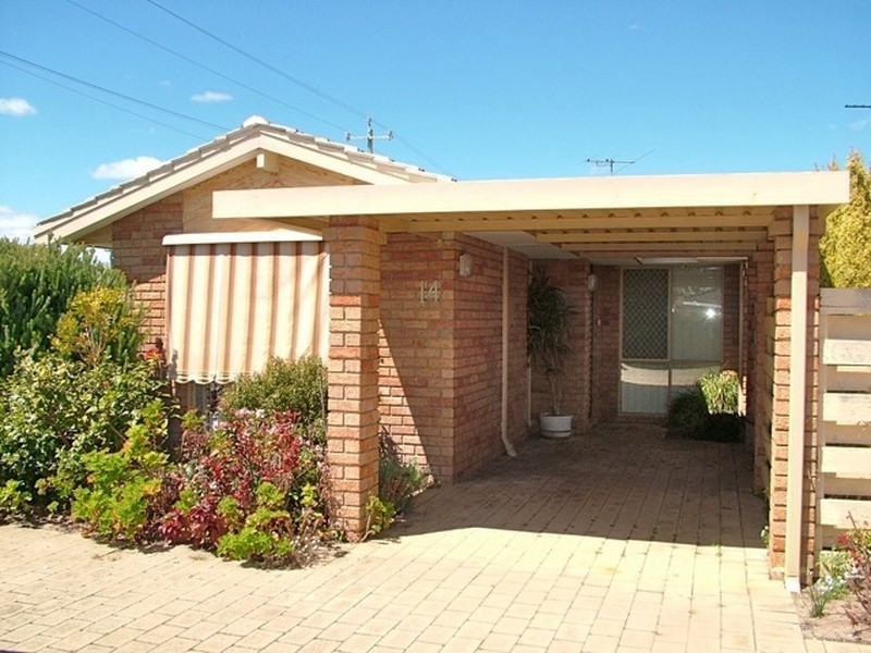14/18 Hefron Street, Rockingham WA 6168
