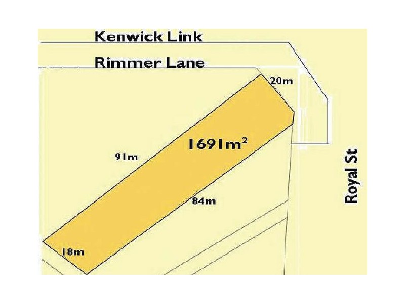 49 Rimmer Lane, Kenwick WA 6107