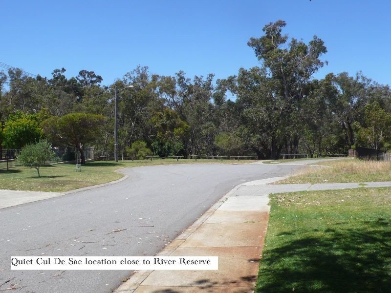 9 Ilford Place, Thornlie WA 6108