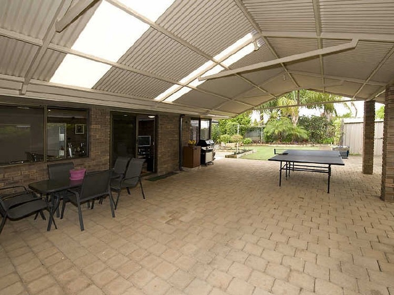 36 Kingsford Way, Huntingdale WA 6110