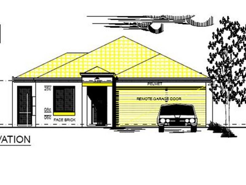 Unit 9/Lot 303 Dockerty Mews, Maddington WA 6109