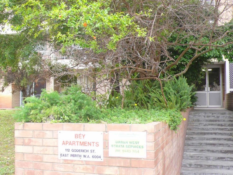 9/112 Goderich Street, East Perth WA 6004