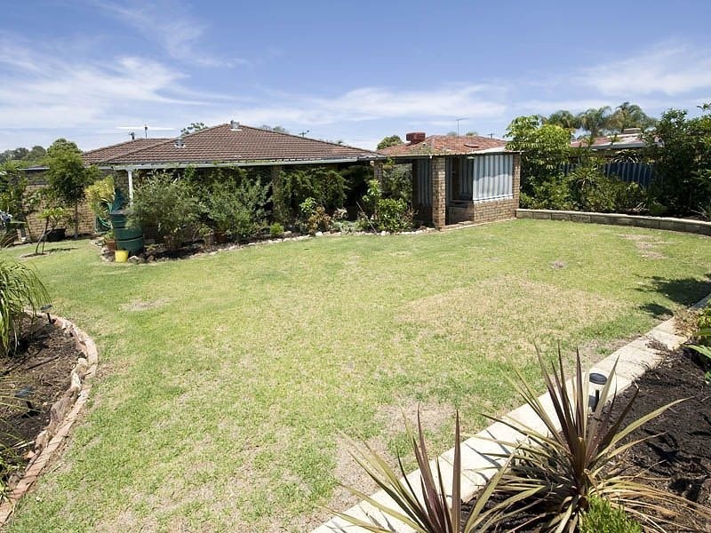 32 Rusthall Way, Huntingdale WA 6110