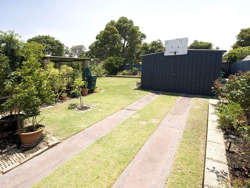 32 Rusthall Way, Huntingdale WA 6110