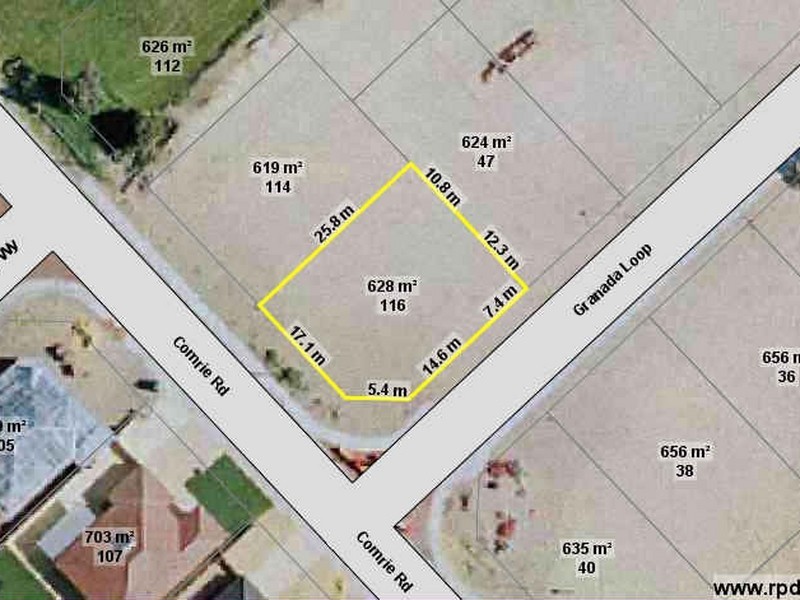 116 Comrie Road, Canning Vale WA 6155