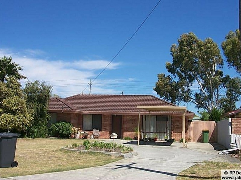 12 Moonstone Place, Gosnells WA 6110