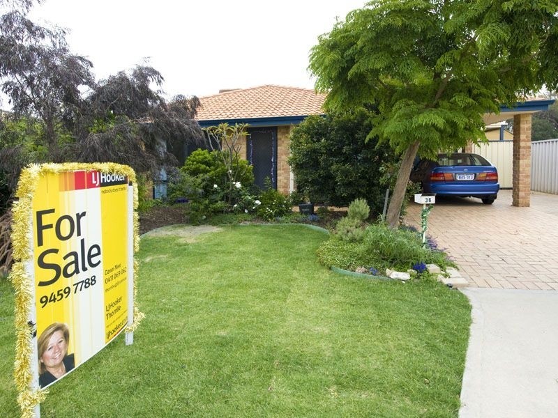 10 Dilebert Road, Huntingdale WA 6110