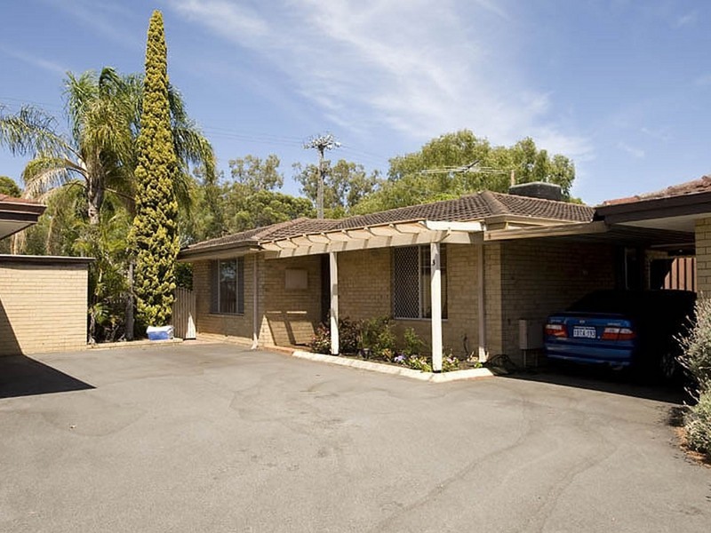 3/440 Metcalfe Road, Ferndale WA 6148