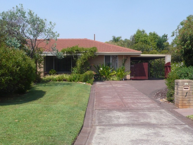 1 Sheldwich Street, Thornlie WA 6108