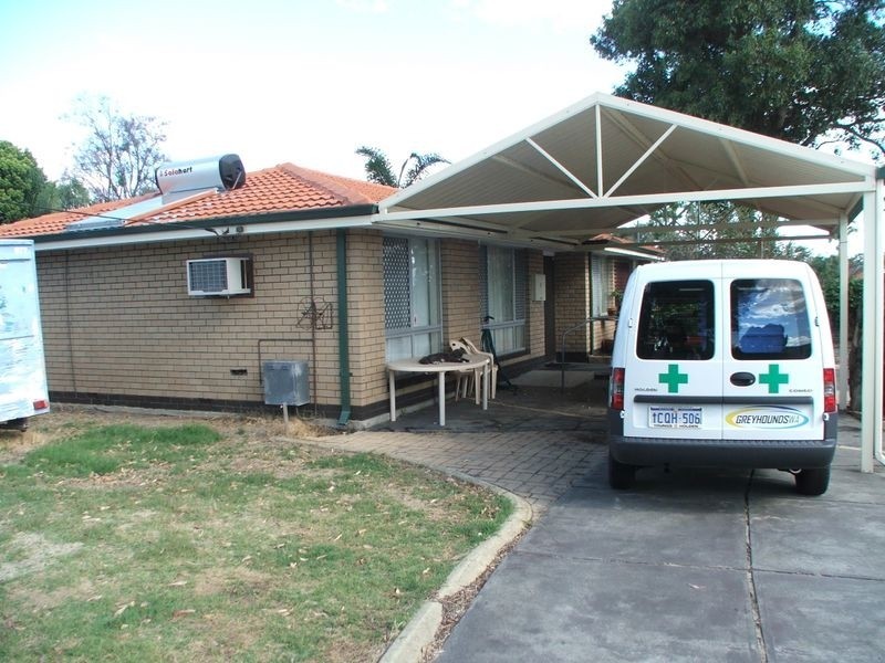 1 Blanche Street, Gosnells WA 6110