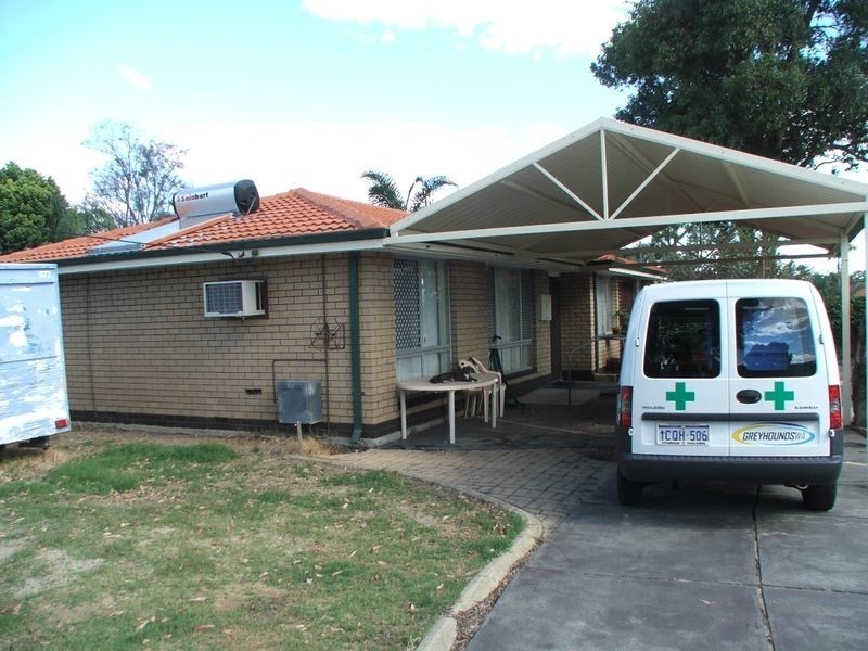 1 Blanche Street, Gosnells WA 6110