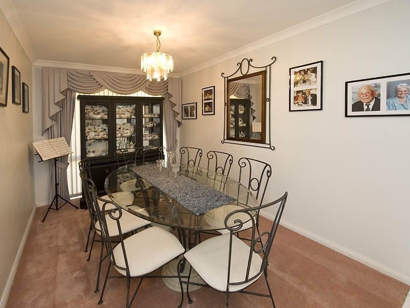 3 Blakemore Retreat, Huntingdale WA 6110
