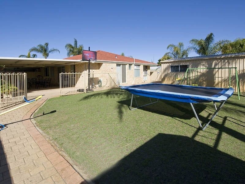 3 Blakemore Retreat, Huntingdale WA 6110
