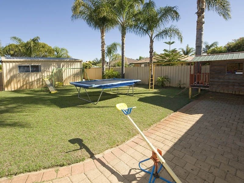 3 Blakemore Retreat, Huntingdale WA 6110