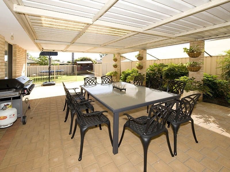 3 Blakemore Retreat, Huntingdale WA 6110
