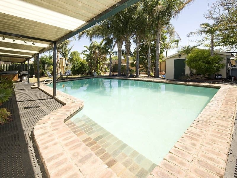 26 Anderson Way, Thornlie WA 6108