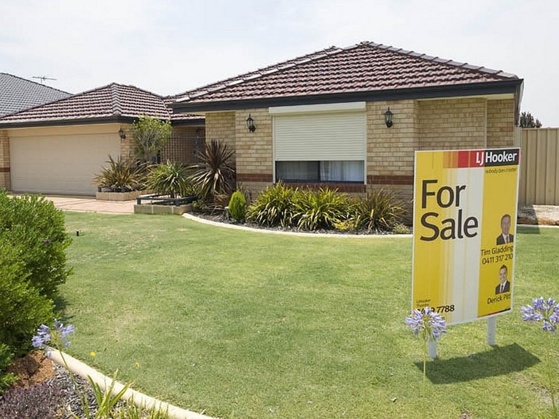 1 Windich Lane, Canning Vale WA 6155