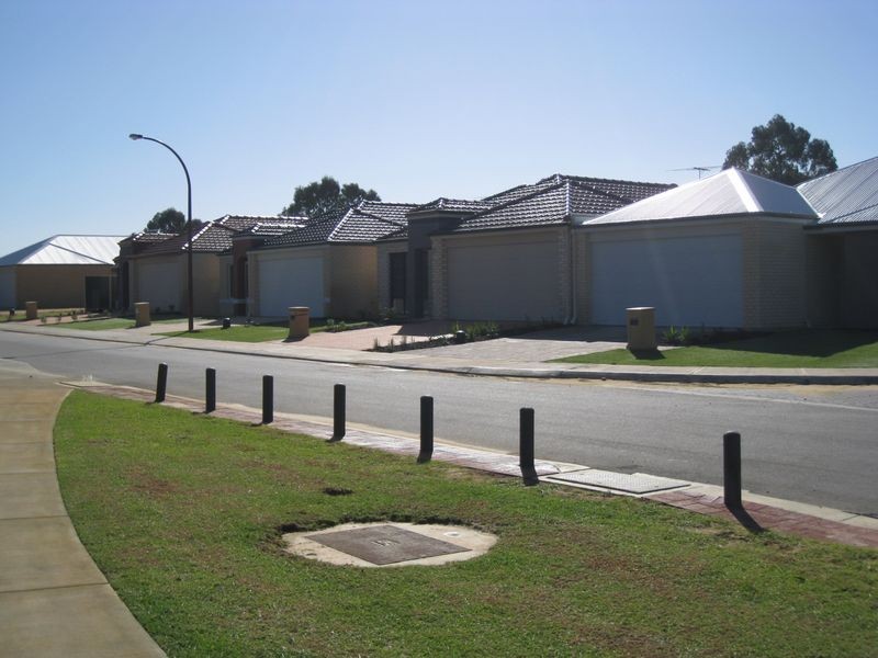 Lot 387 Panozza Circle, Maddington WA 6109