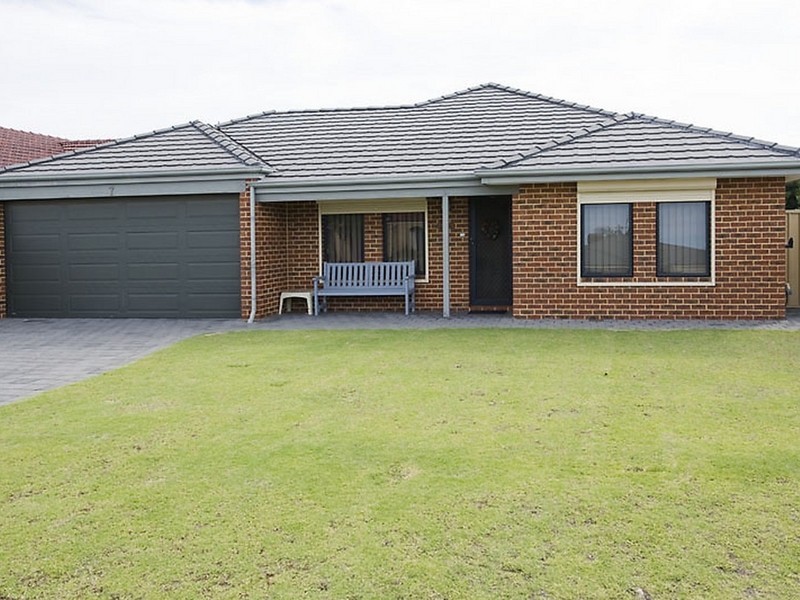 7 Caspian Terrace, Canning Vale WA 6155