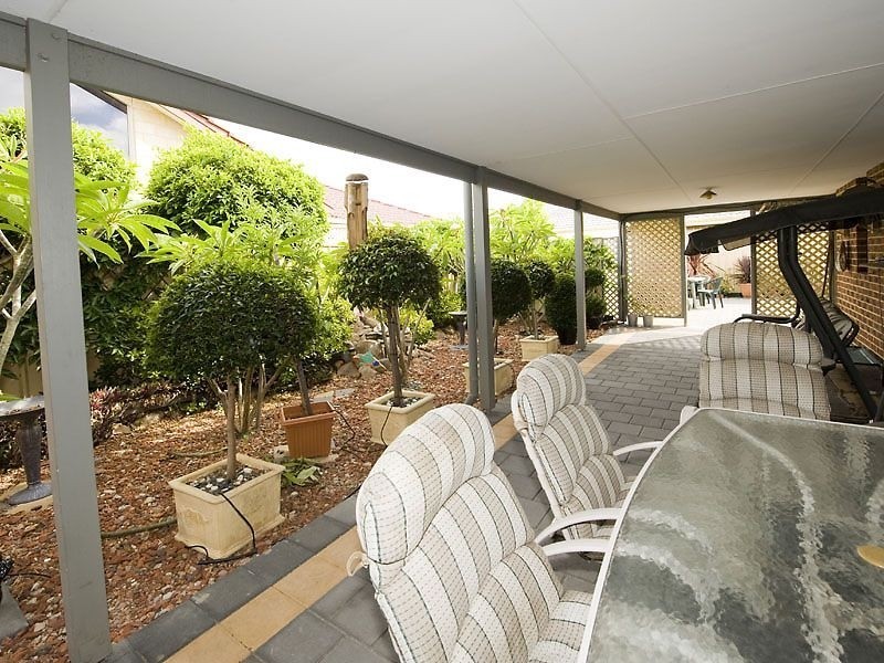 7 Caspian Terrace, Canning Vale WA 6155