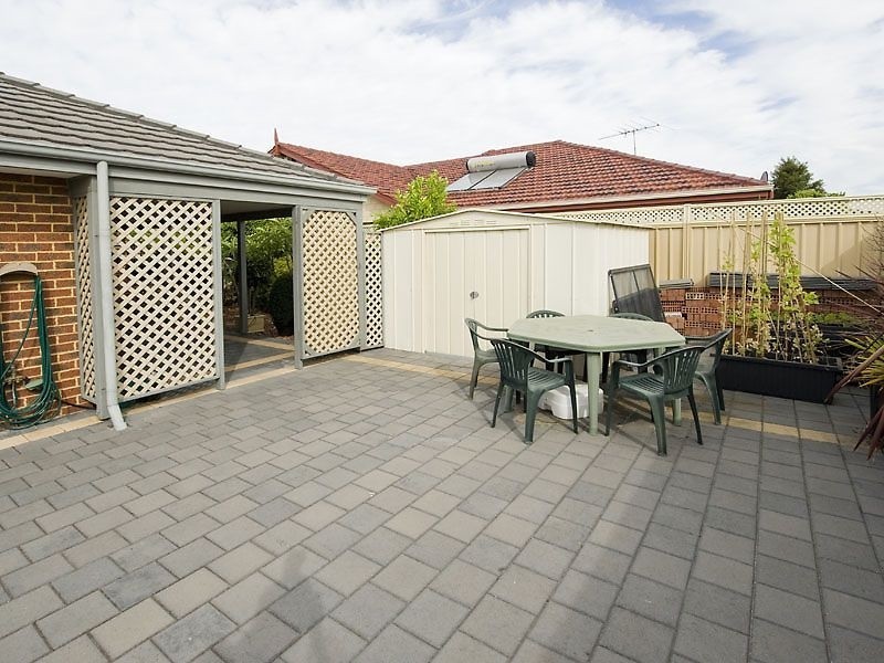 7 Caspian Terrace, Canning Vale WA 6155