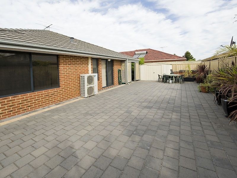 7 Caspian Terrace, Canning Vale WA 6155