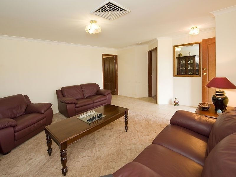 7 Caspian Terrace, Canning Vale WA 6155