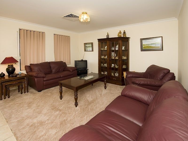 7 Caspian Terrace, Canning Vale WA 6155