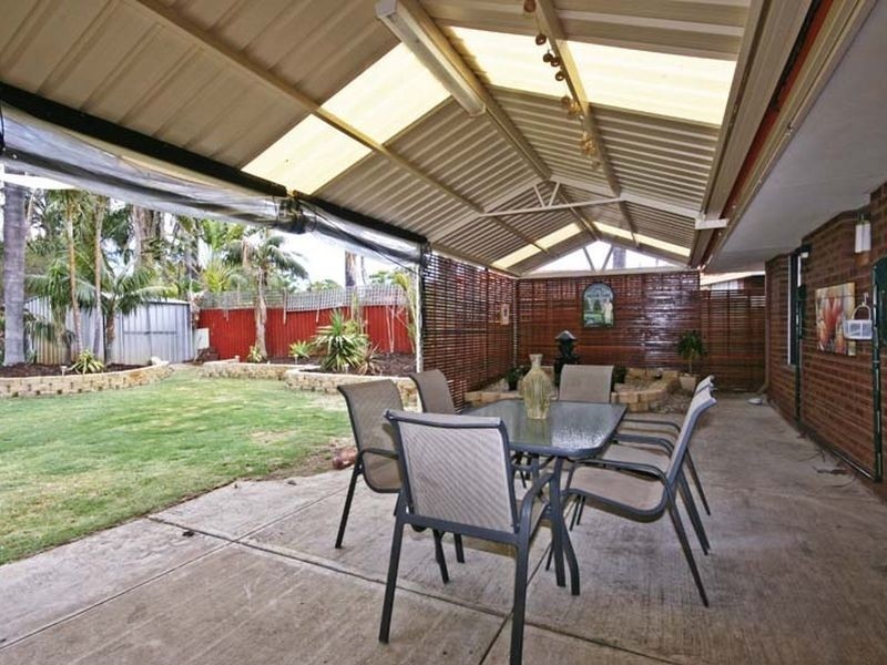 37 Astinal Drive, Gosnells WA 6110