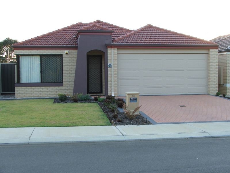 Lot 411 Lendich Pass, Maddington WA 6109