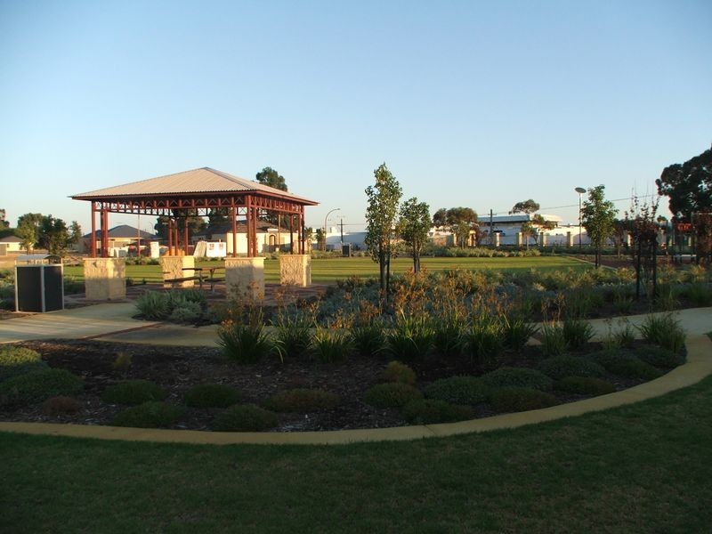 Lot 411 Lendich Pass, Maddington WA 6109