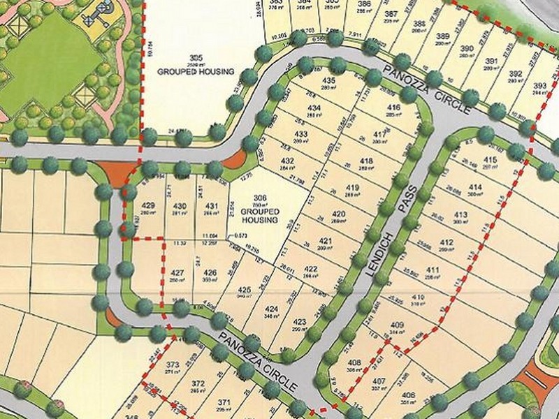 Lot 413 Lendich Pass, Maddington WA 6109