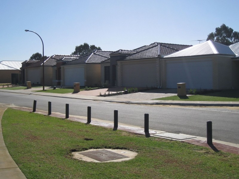 Lot 414 Lendich Pass, Maddington WA 6109