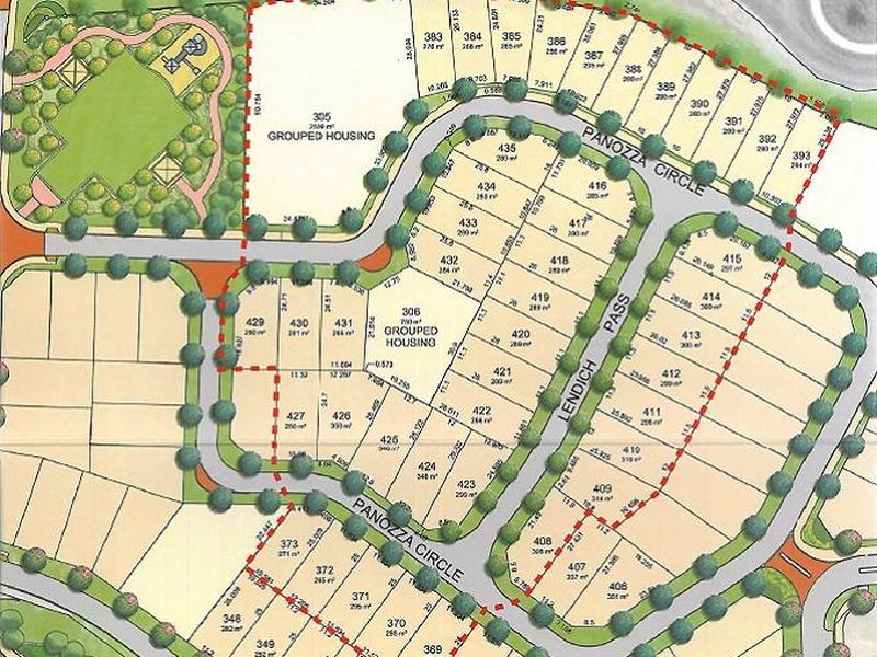 Lot 418 Lendich Pass, Maddington WA 6109